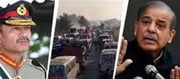 Civil war has started in Pakistan, now there will be a coup...?