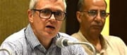 CM Omar Abdullah's big statement on tourism...!