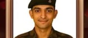 CM will visit the village of the martyred soldier!