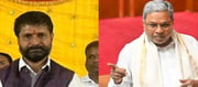 BJP Leader CT Ravi to Anjaneya's Statement..!?