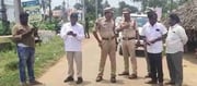 పిఠాపురంలో కుల చిచ్చు.. పవన్ ఇలాకాలో దళితులపై దారుణం..?