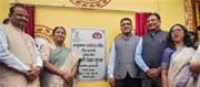 Delhi gets the gift of 33 'Ayushman Arogya Mandirs'?