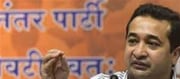 Devendra Fadnavis's reaction to Nitesh Rane's statement?