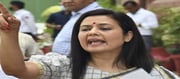 Difficulty for Mahua Moitra: Recommends to disqualify MP!?