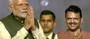 Digital India is no longer just an initiative..., CM Fadnavis praises PM Modi!