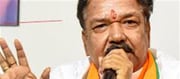 Dilip Jaiswal's retort on RJD's demand of 'Jamai Commission'!