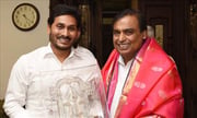 జగన్-ముఖేష్ భేటి వెనక అసలు ఏం జరిగిందో తెలుసా ?