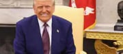 Donald Trump Calls On Fed To Slash Rates After Inflation Eases In April ..