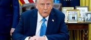 Donald Trump gave a shock to India!