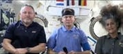 Elon Musk's recent proposal rejected by Sunita Williams...?