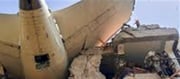 Farooq Abdullah expressed grief over Air India plane crash!