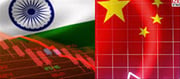FIIs are making big investments in China by selling shares!