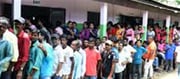 Five Assembly Seats In Gujarat, Kerala, Punjab, And Bengal On June 19