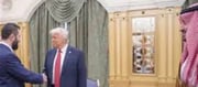 Former Jihadi given big responsibility in Trump government...