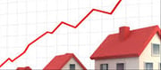 Further increase in house prices possible!