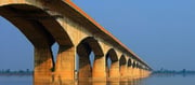 Ganga Water Not Worthy For Bathing At Several Locations In Bihar: Kingdom Economic Survey