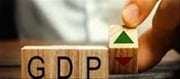 GDP growth rate expected to be 6.5% in the financial year 2025-26!