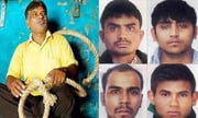 दुसऱ्याला फाशी देताना, पहिल्यांदाच आयु्ष्यात आनंदी झालो – जल्लाद पवन