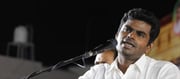 Annamalai continued to work against BJP's desire to form an alliance
