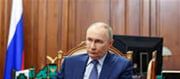How and when will Russia respond to Ukraine's Operation?