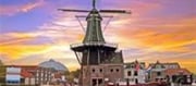 How much trade does India do with the Netherlands?