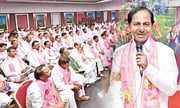 ఎమ్మెల్యేలపై ఆ భారం మోపితే.. లాభమా..? నష్టమా..?