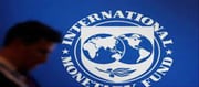 International Monetary Fund (IMF) adjusted its outlook for India's GDP growth in 2023