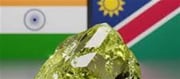 India Seeks Uranium Imports From Namibia Ahead Of PM Modi's Visit.