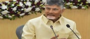 అభివృద్ధి విషయంలో చంద్రబాబుదే పైచేయి.. పాలనలో ఆహా అనిపించారుగా!