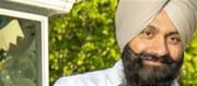 Indian-origin murdered in Canada - begging for protection...?