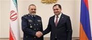 Iran given a shock to Azerbaijan by openly supporting Armenia...