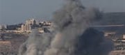 Iran's nuclear facilities targeted by Israel..!?