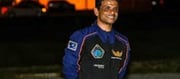 ISS shines in the sky..!! Delhiites say ‘hi’ to Shubhanshu Shukla..!?