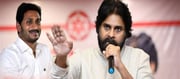 ఏపీ: పవన్ తేరుకోకపోతే మునిగిపోయేది కూటమే..?