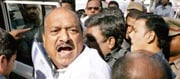 అయ్యో పాపం ! మరో కేసులో ఇరుక్కున్న జేసీ బ్రదర్ ?