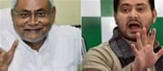 Jitan Ram Manjhi's son-in-law said a big thing about Tejashwi!