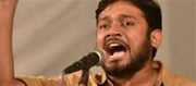 Kanhaiya Kumar's scathing attack on PM Modi...?