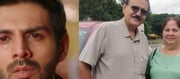 Karthik Aryan's maternal uncle and aunt died