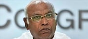 Kharge reprimanded TS Singh Deo in the Congress Committee meeting...