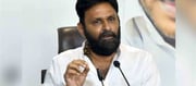 పోయాం మోసం.. కొడాలి నానికి సొంత పార్టీ నుంచే సెగ‌..!