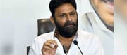 పోయాం మోసం.. కొడాలి నానికి సొంత పార్టీ నుంచే సెగ‌..!