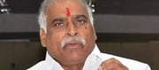 కాంగ్రెస్ కు బిగ్ షాక్...మళ్ళీ బీఆర్ఎస్ పార్టీలోకి కోనేరు కోనప్ప?