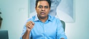 అసలు కేటీఆర్ కు ఏమైంది.. ఎందుకు అంతా త్వరగా కోలుకోవాలని మెస్సేజ్లు పెడుతున్నారు?
