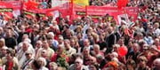 Labor Day vs May Day: Why the US Celebrates Worker’s Day in September