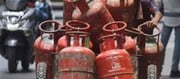 LPG cylinder prices increased, will also have a big impact