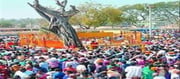 కోవిడ్ ఎఫెక్ట్ : పదండి పోదాం పొలోమని