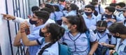 ২০২৩-এর মাধ্যমিক পরীক্ষা কবে জেনে নিন