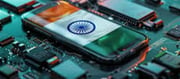 Make in India project wins..!! China exports smartphones..!?