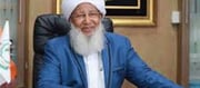 Maulana Qari-we are Indian Muslims and we have spiritual relationship