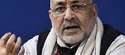 Minister of State reprimanded in Sirohi, directed to take strict action